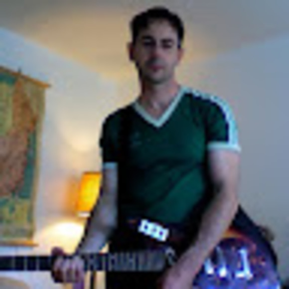 david_lush